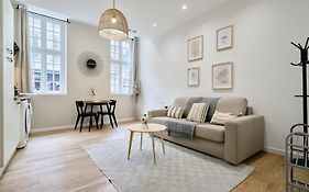 Studio Confort Equipe & Connecte - 1 - Mon Groom